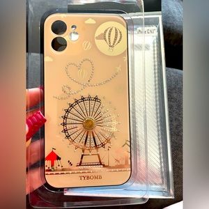 Brand new iPhone 12 case in box